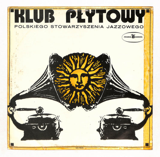 Kronika Dzwiękowa JJ 72 / Laboratorium I Zbigniew Seifert