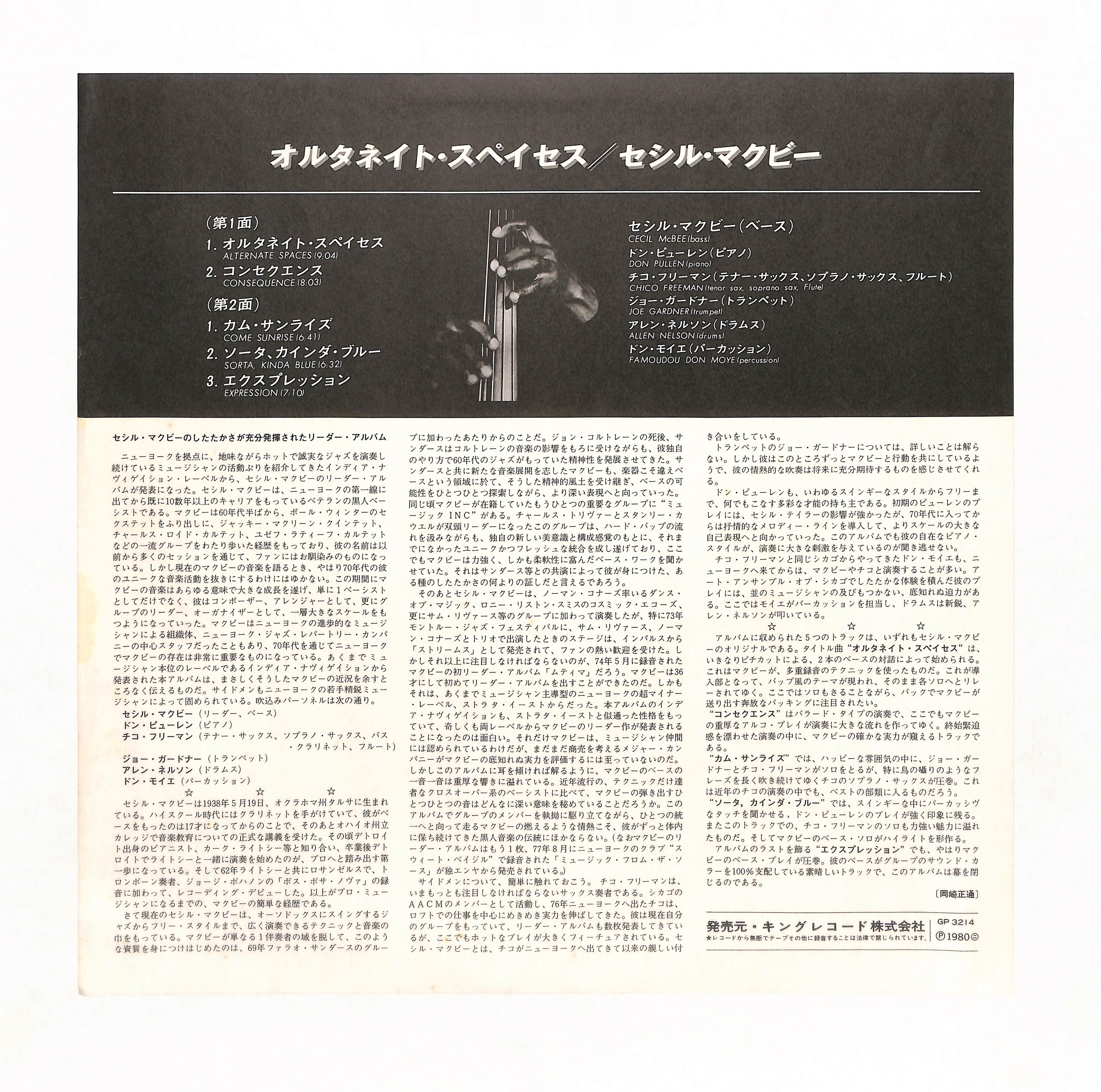 Alternate Spaces – ELLA ONLINE