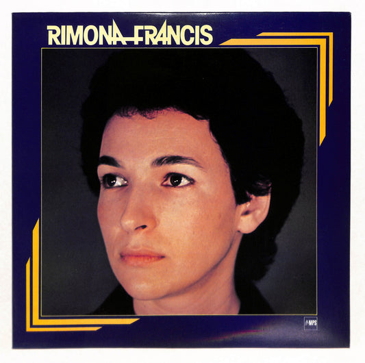 Rimona Francis