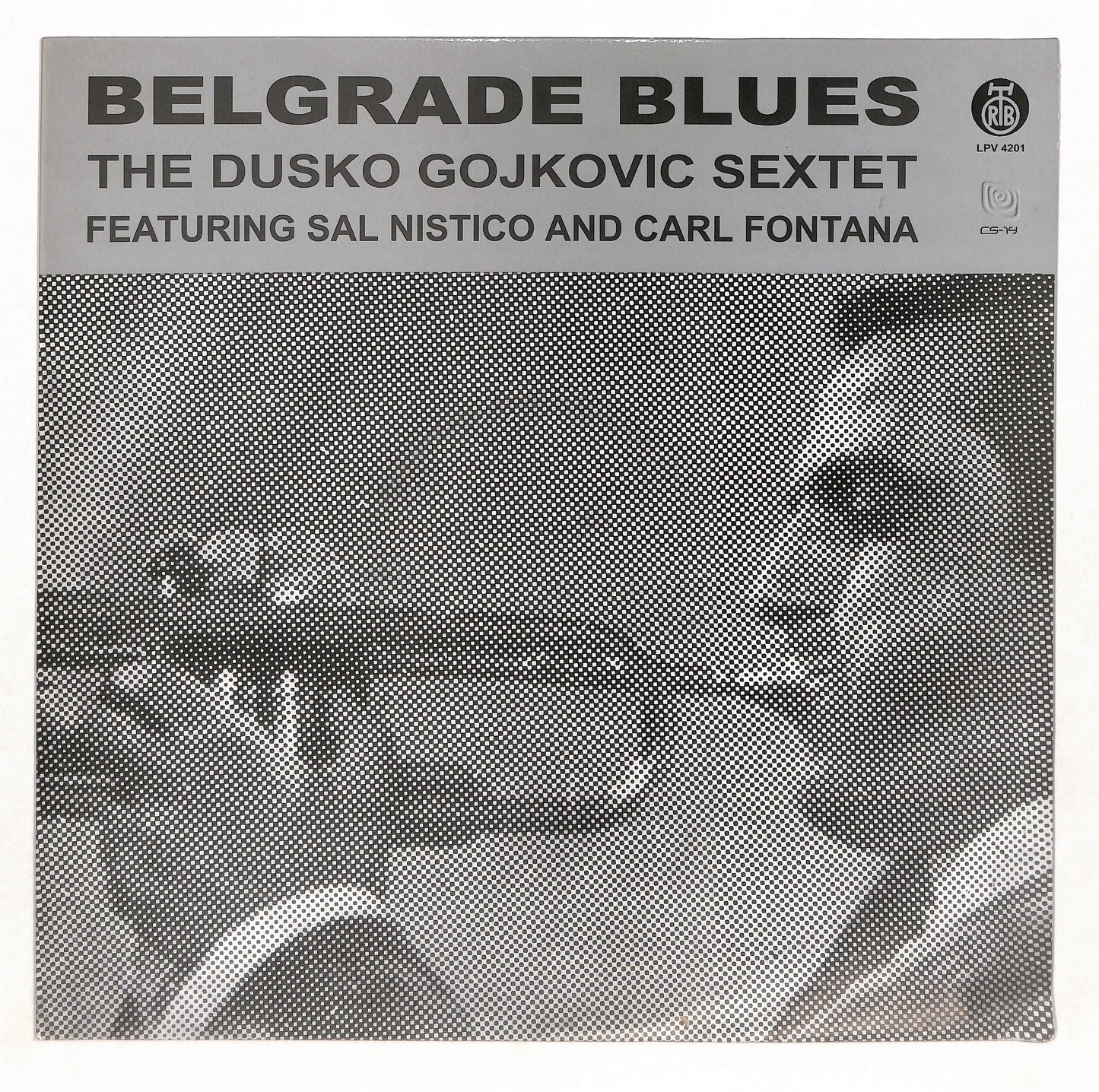 Belgrade Blues