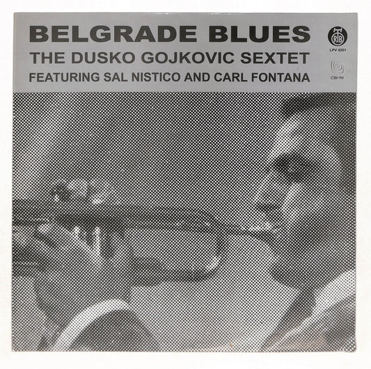Belgrade Blues