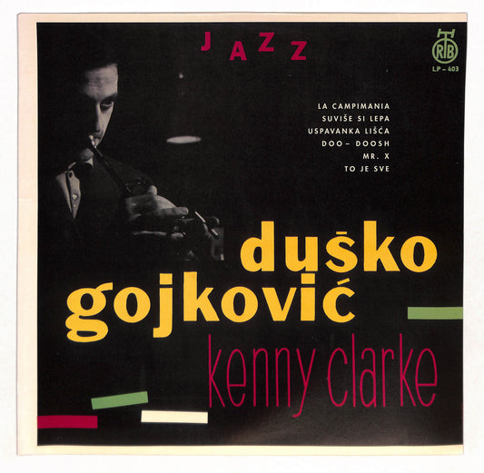 International Jazz Octet
