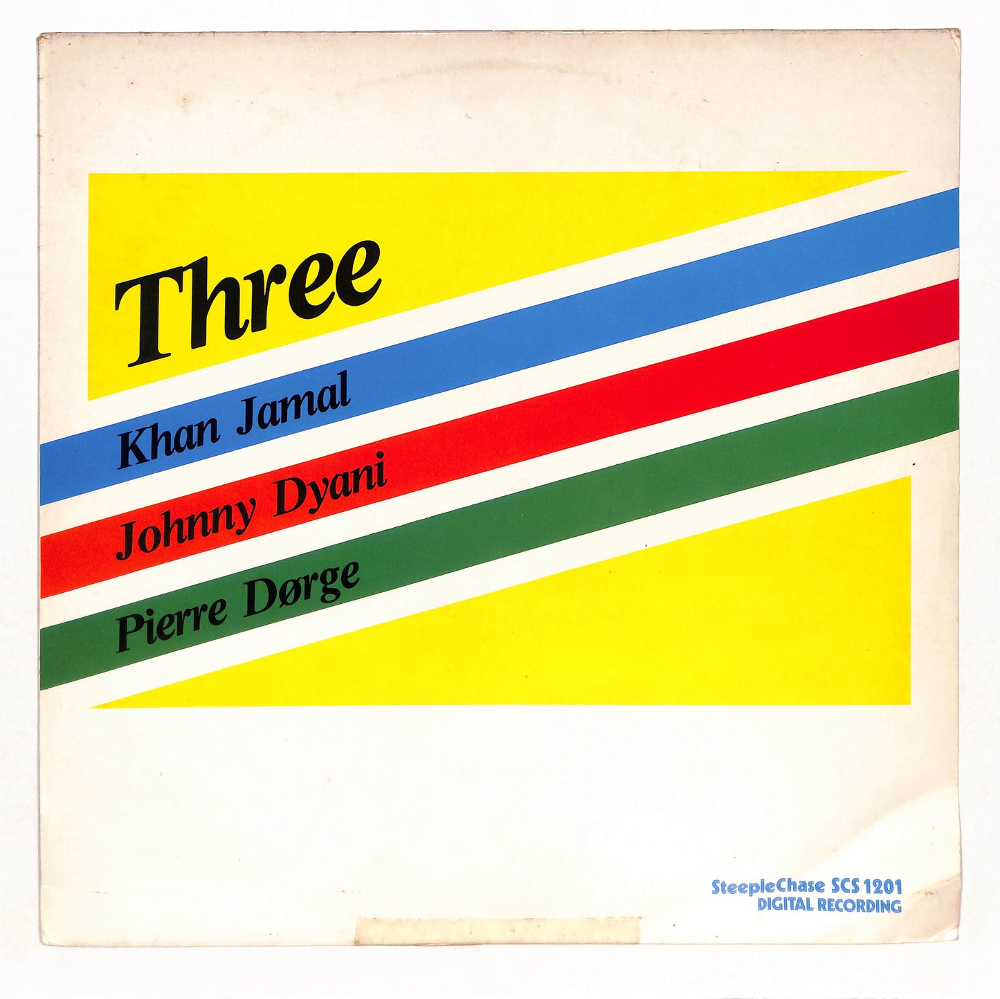 Three