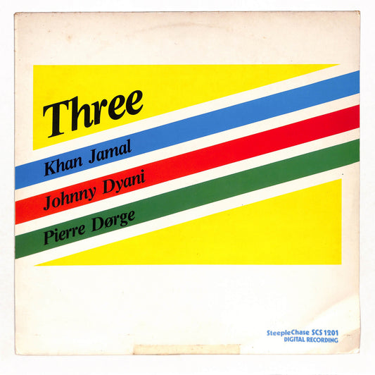Three