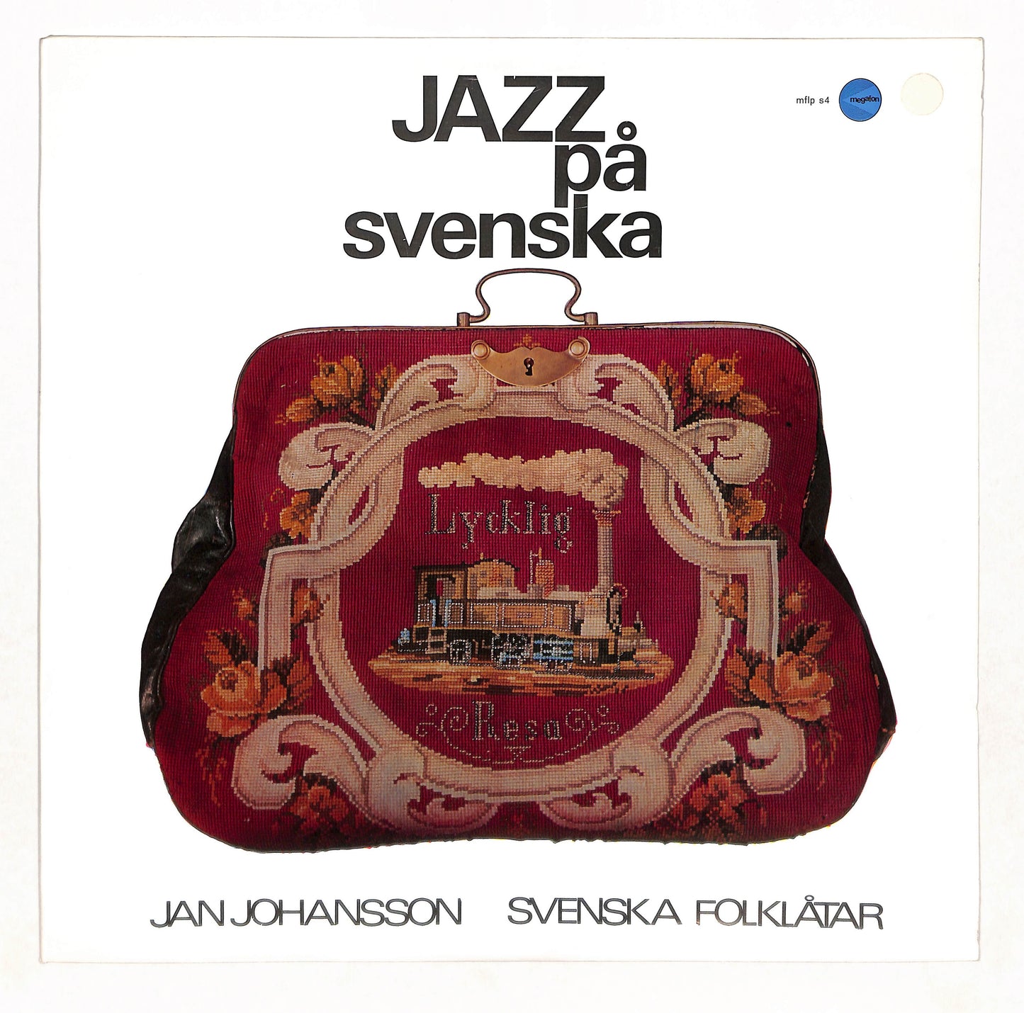Jazz På Svenska