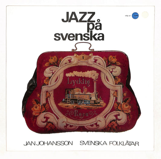 Jazz På Svenska