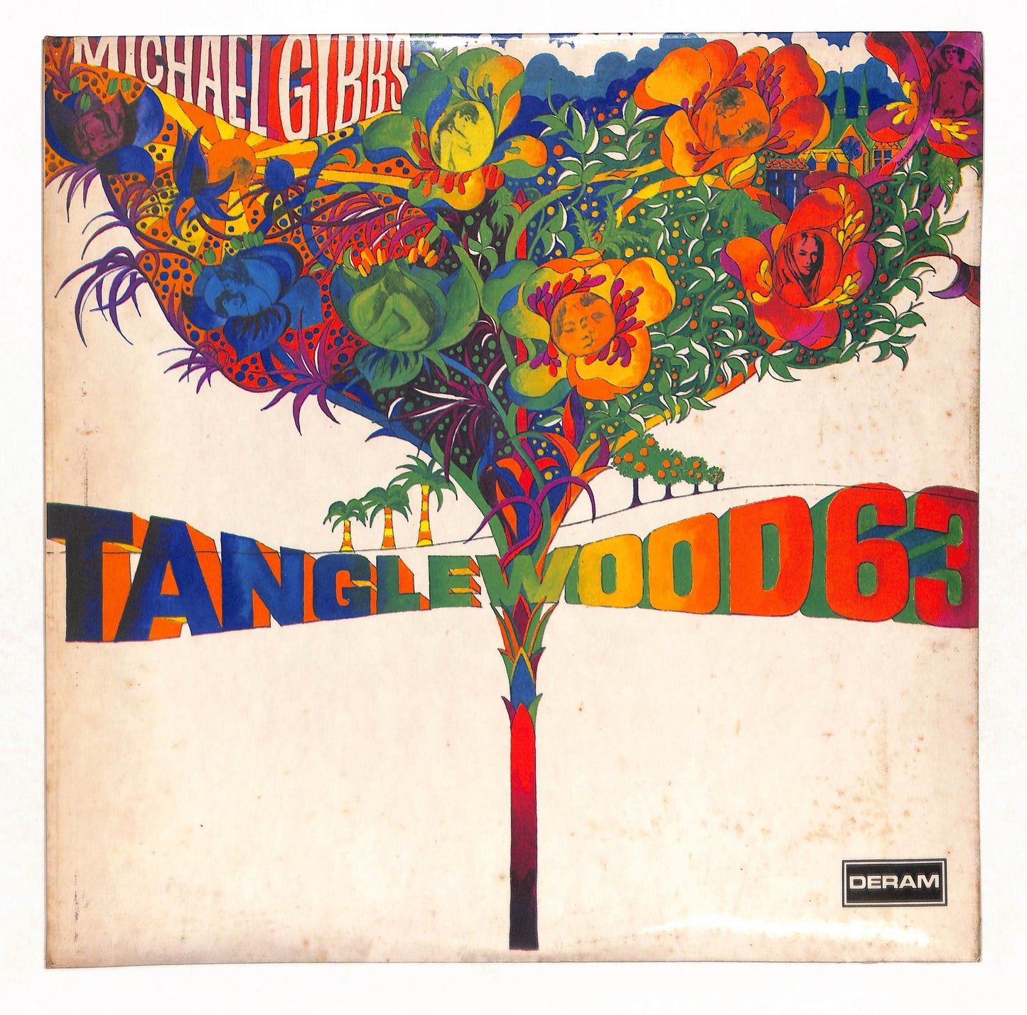 Tanglewood 63