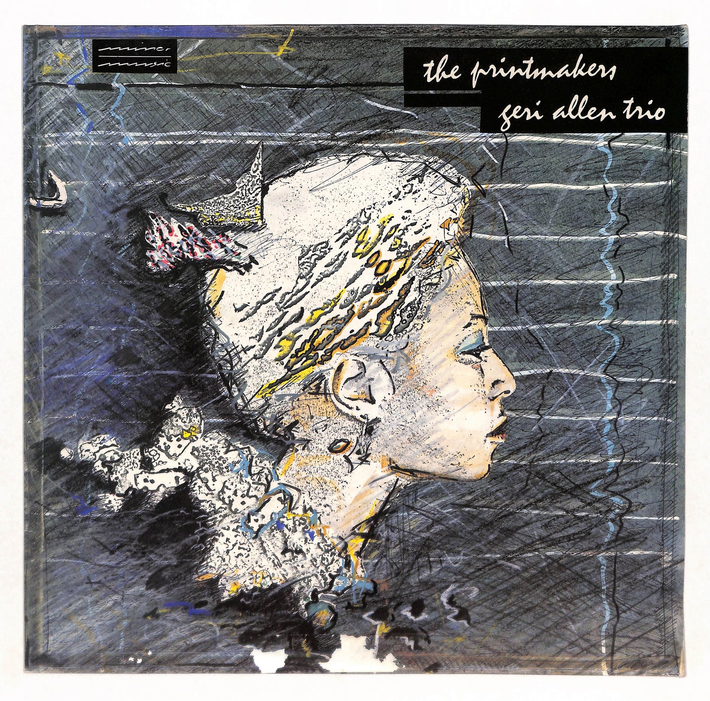 The Printmakers
