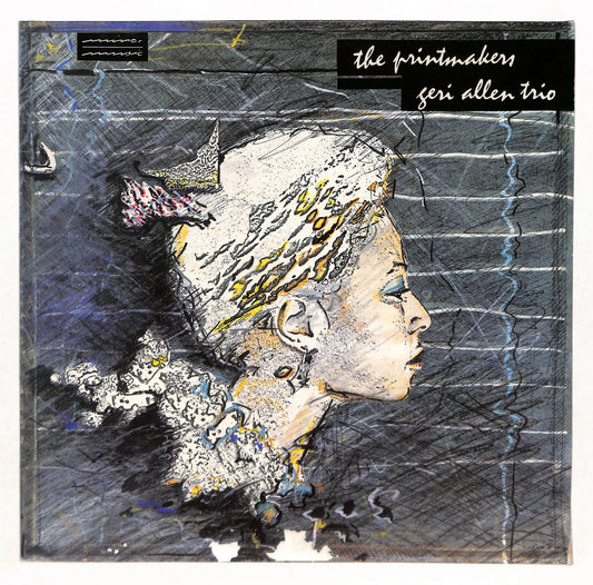 The Printmakers