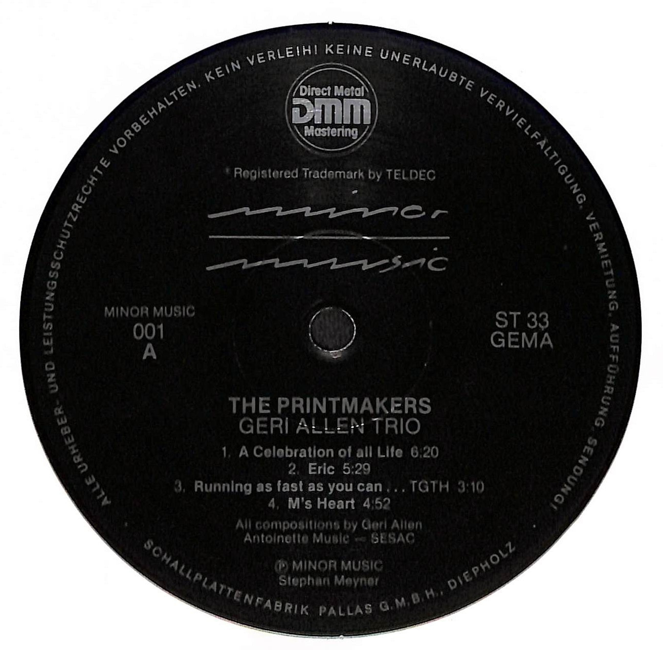 The Printmakers