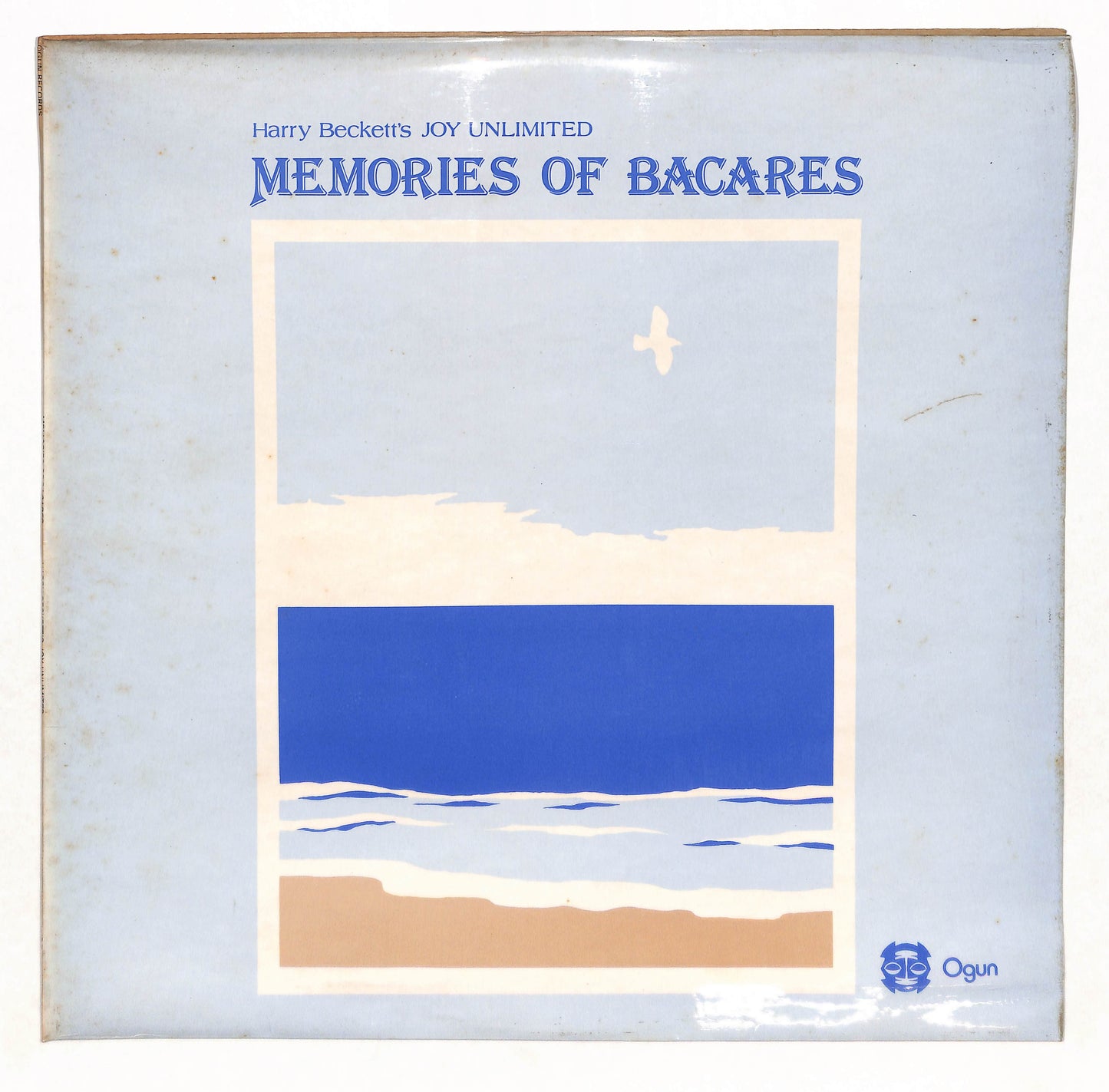 Memories Of Bacares