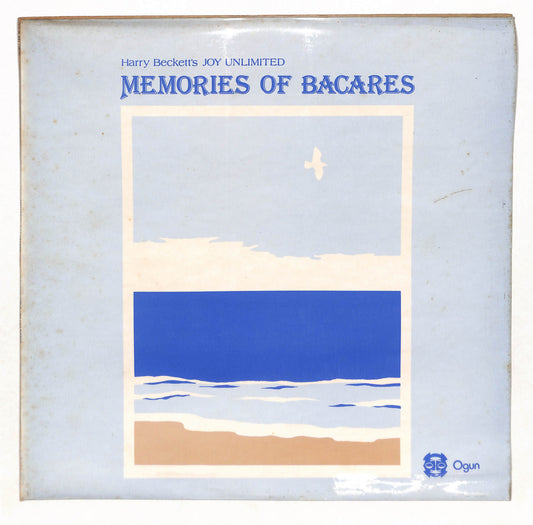 Memories Of Bacares