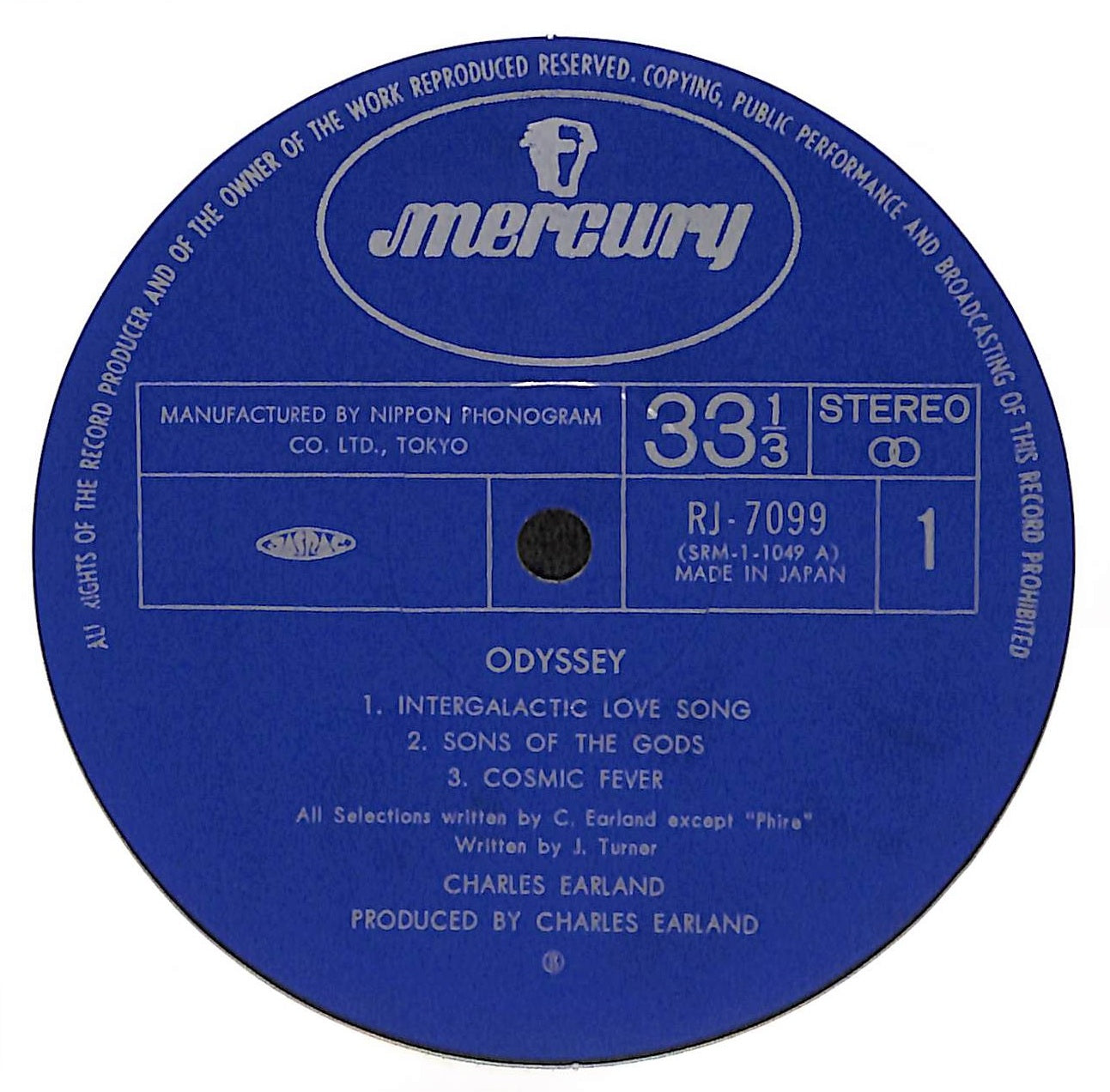 Odyssey