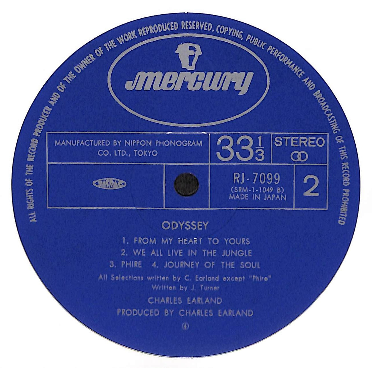 Odyssey