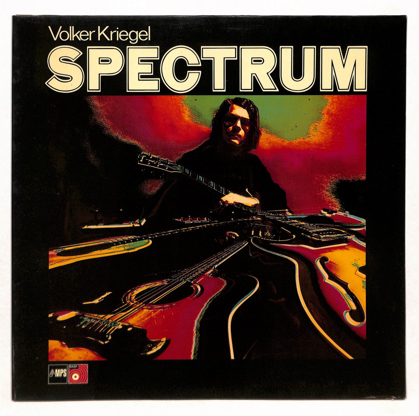 Spectrum