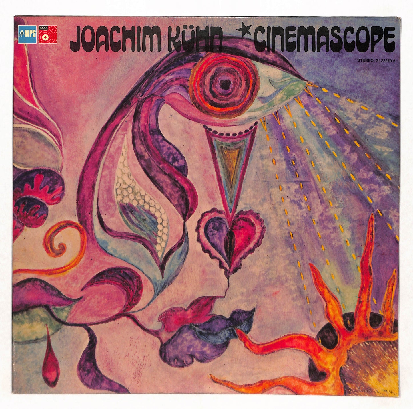 Cinemascope