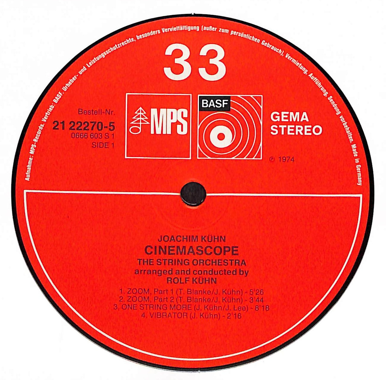 Cinemascope