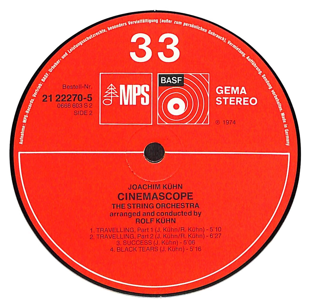 Cinemascope