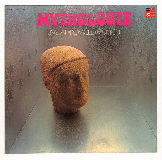 Live At »Domicile« Munich
