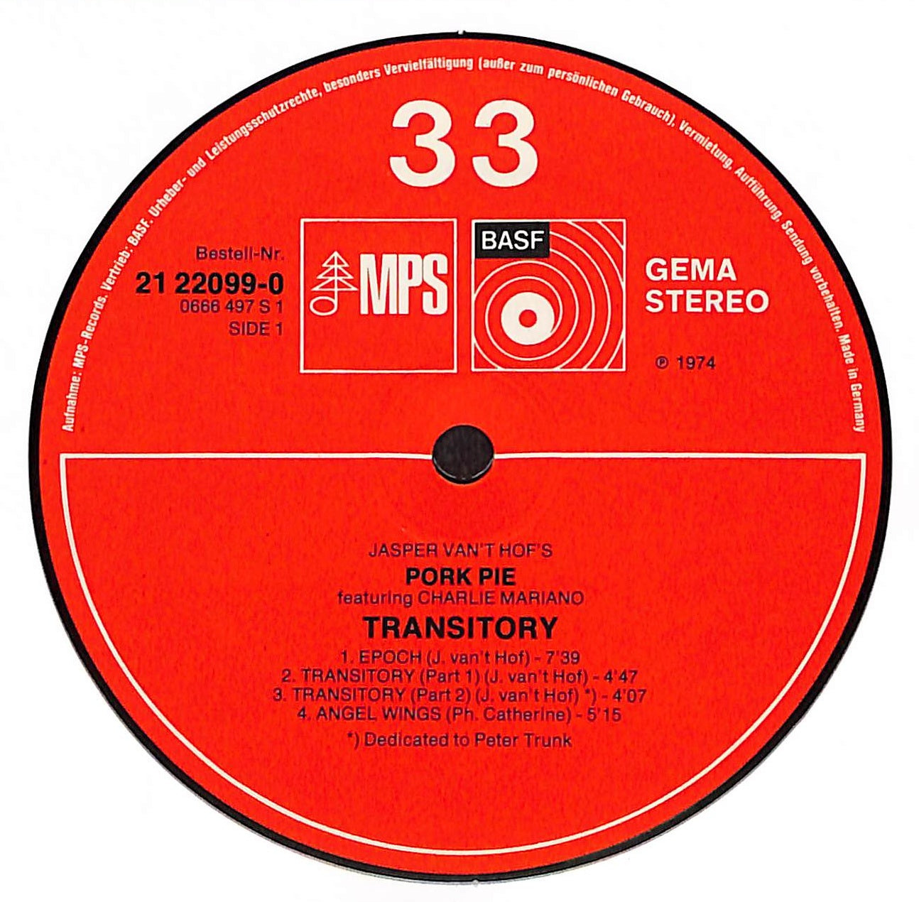 Transitory