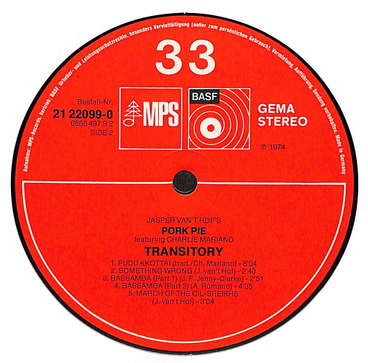 Transitory