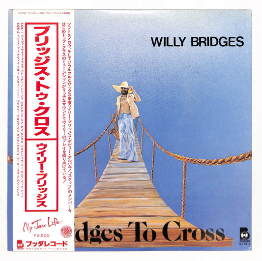 Bridges To Cross