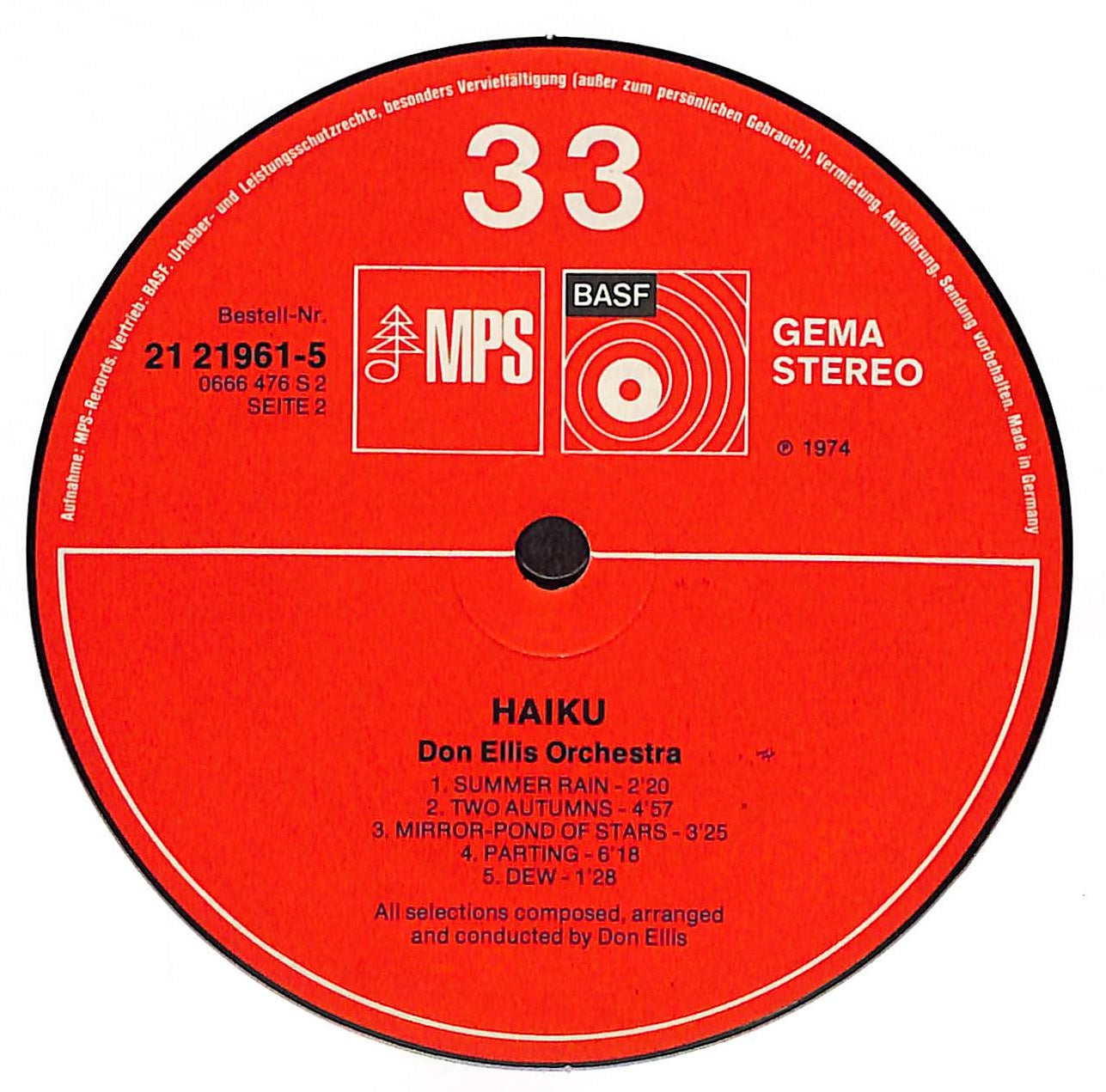 Haiku