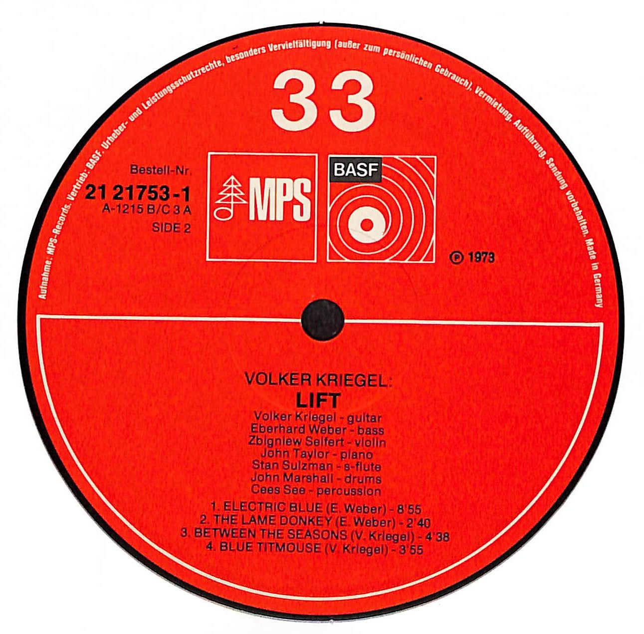 Lift!