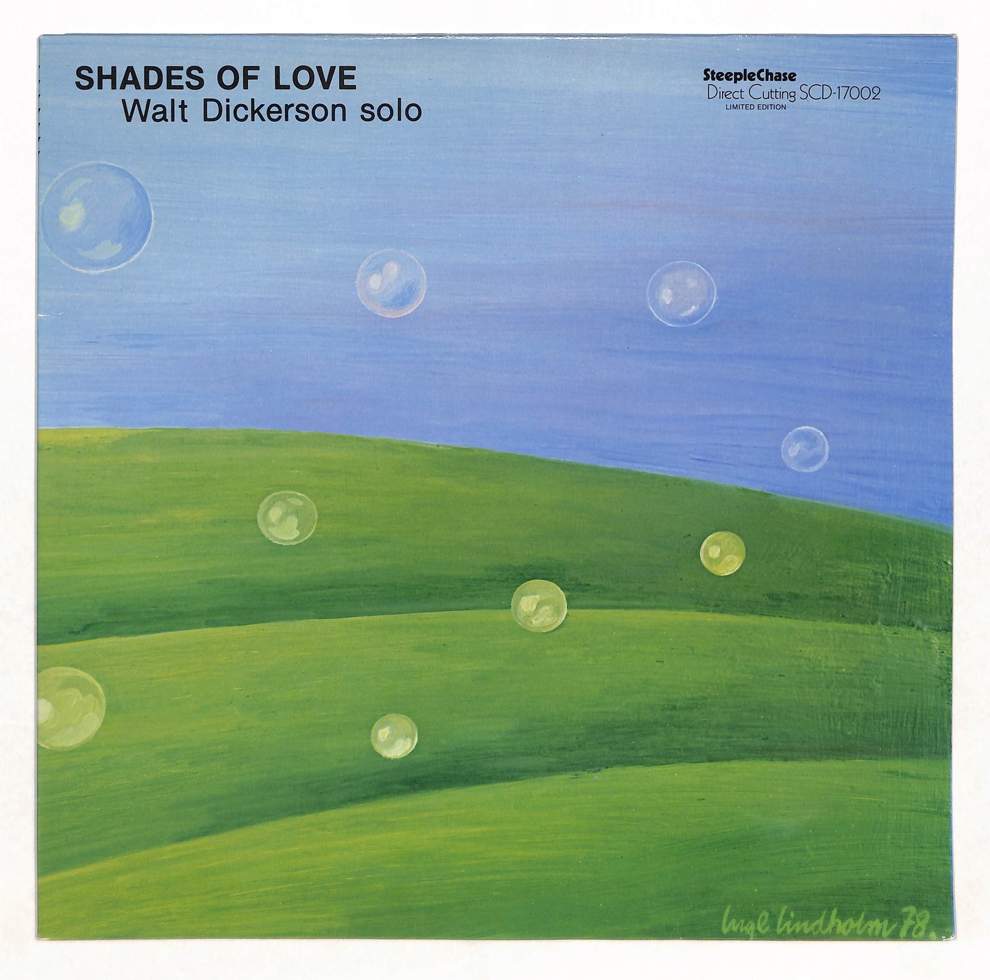 Shades Of Love