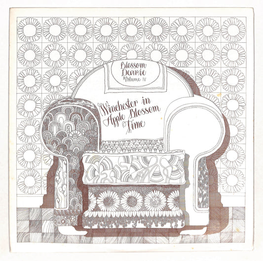 Volume IV Winchester In Apple Blossom Time