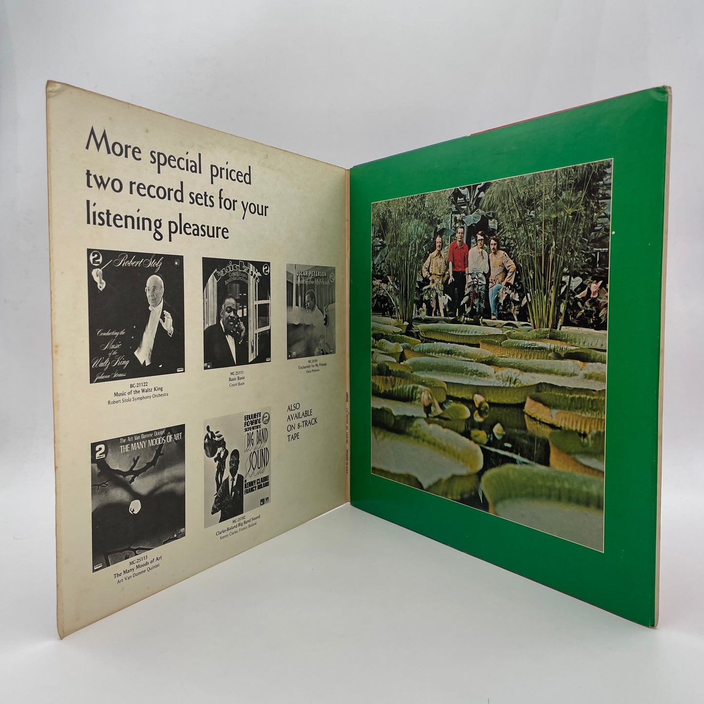 Riff For Rent
