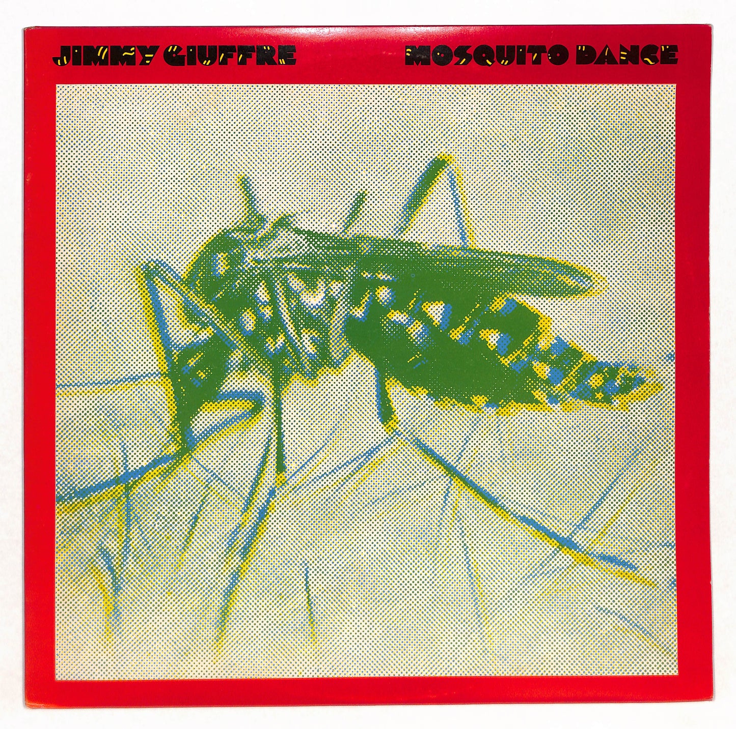 Mosquito Dance