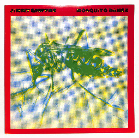 Mosquito Dance