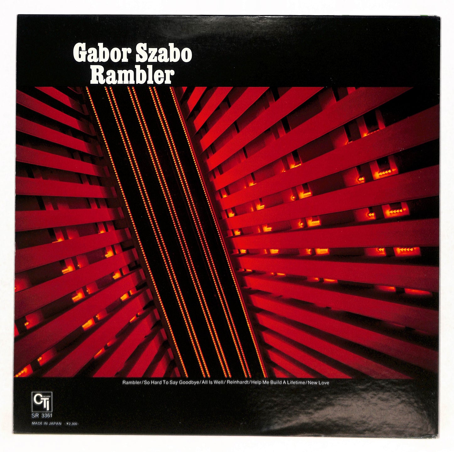 Rambler