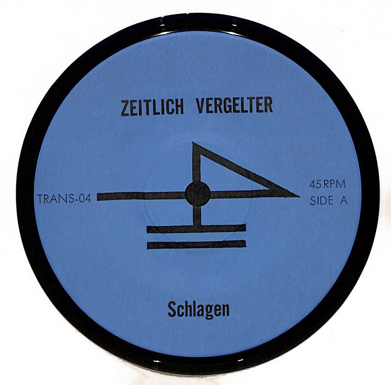 Schlagen / Dimension