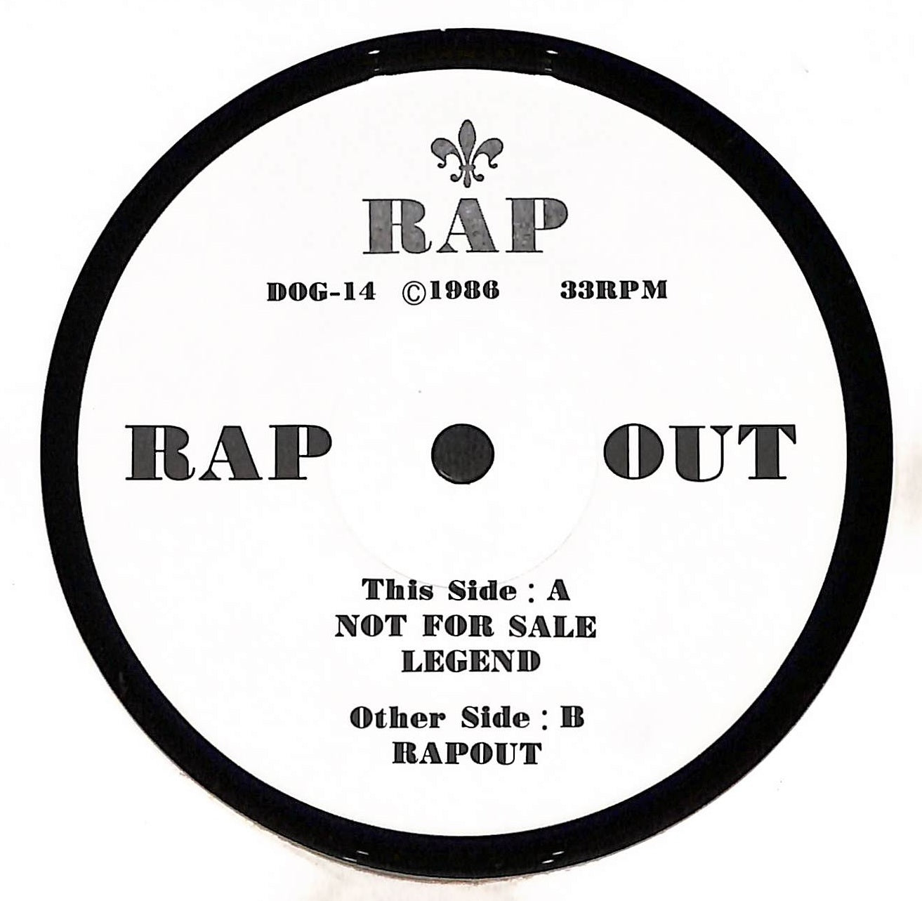 Rapout