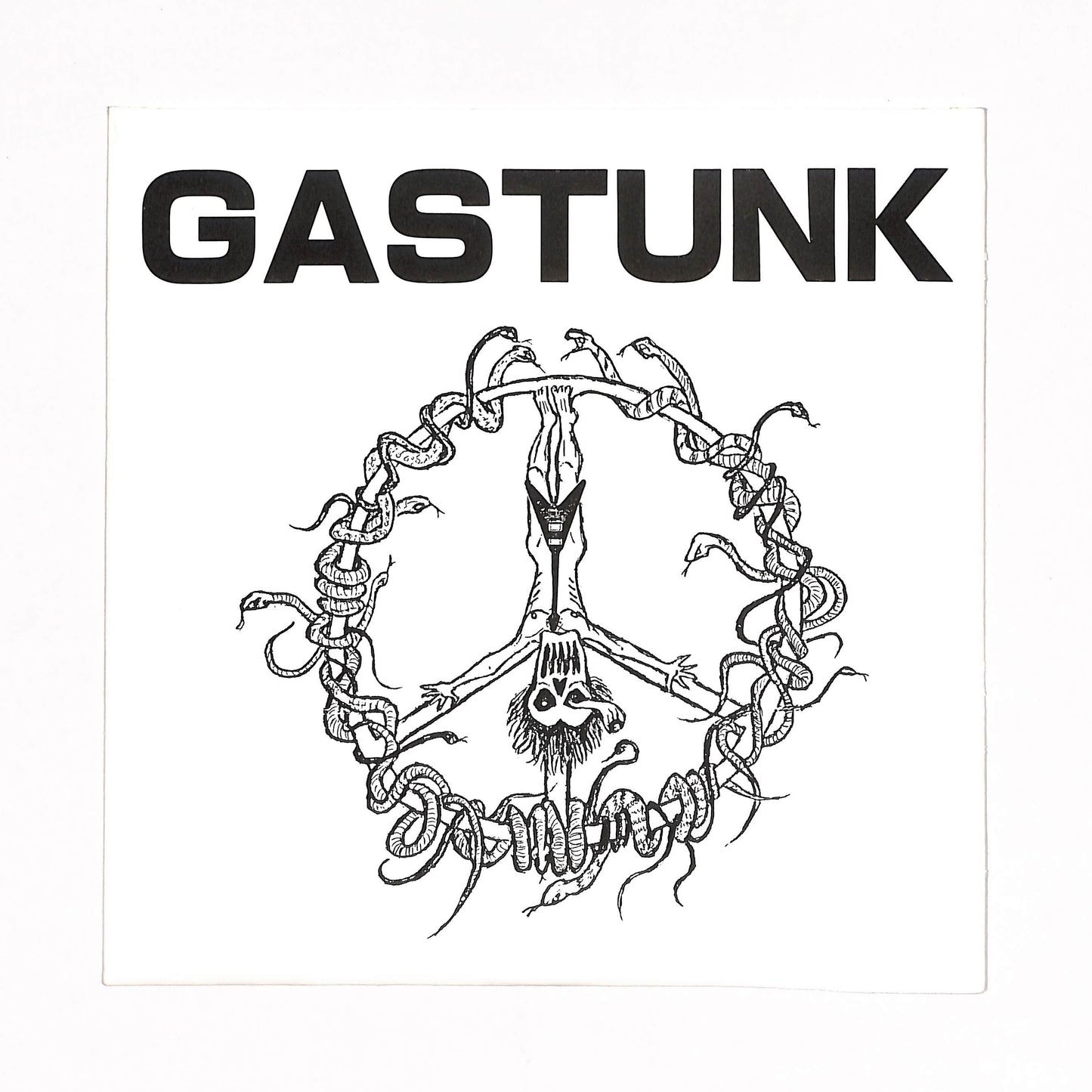 Gastunk