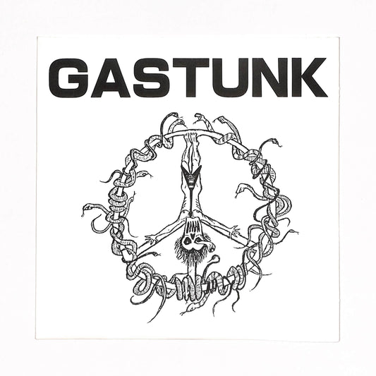 Gastunk