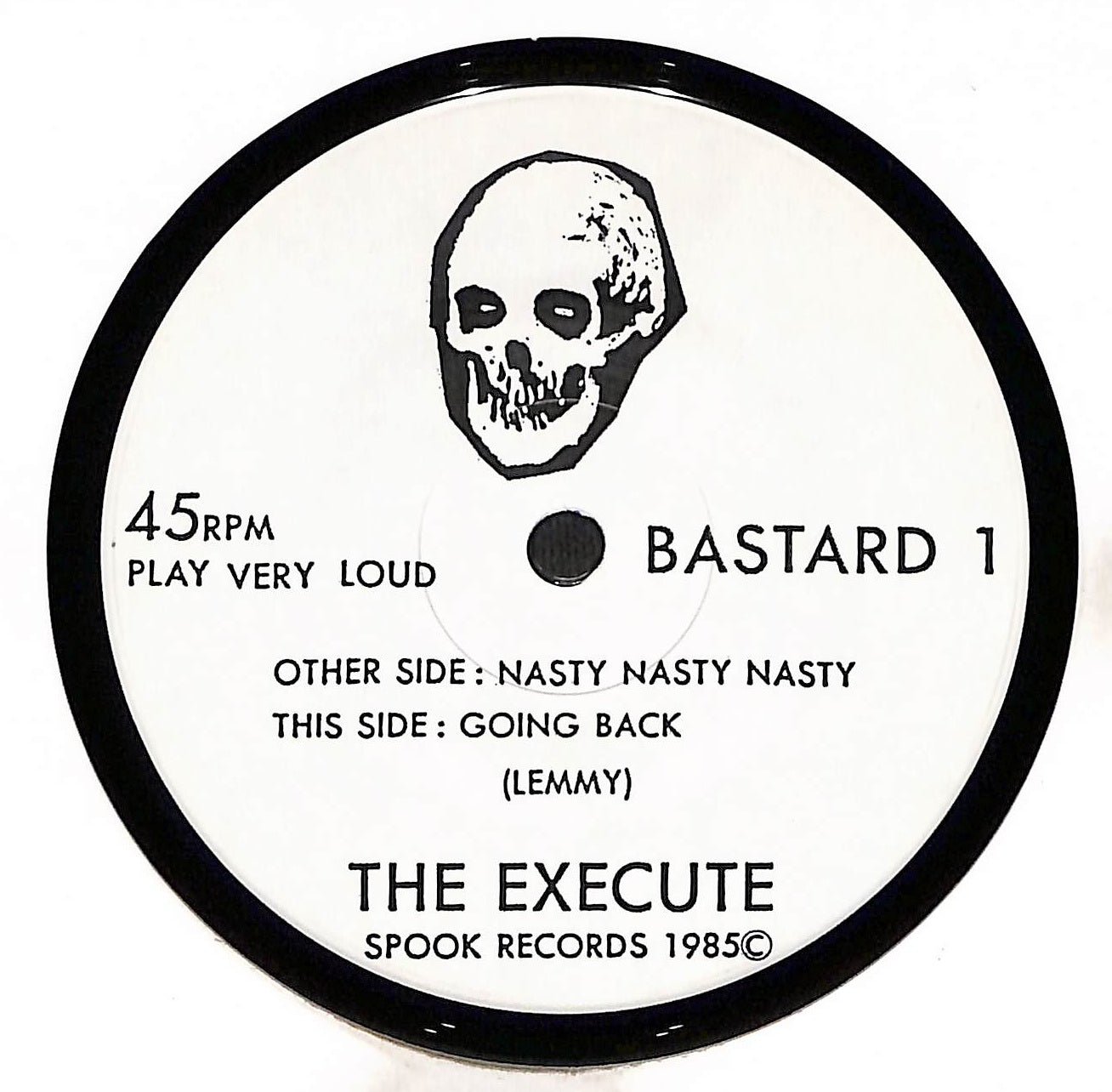 Blunt Sleazy E.P.