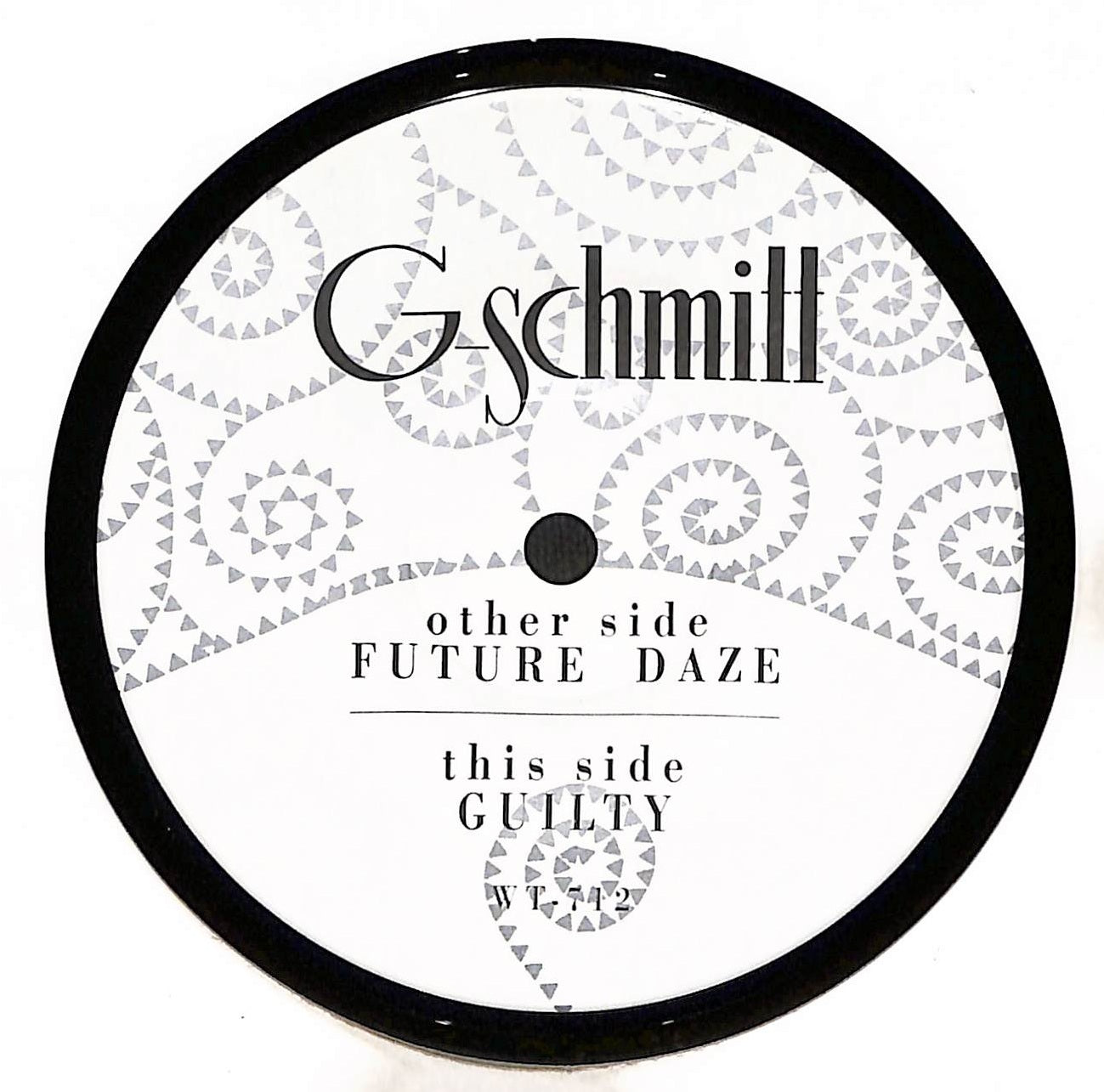 Future Daze