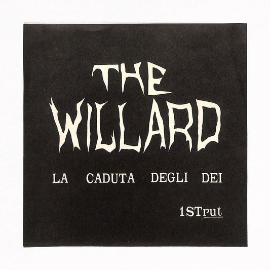 La Caduta Degli Dei