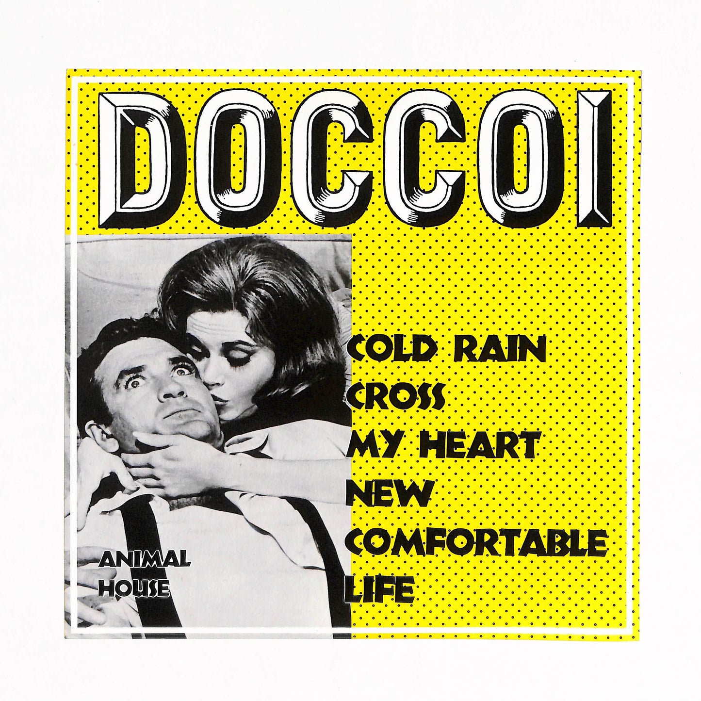 Cold Rain