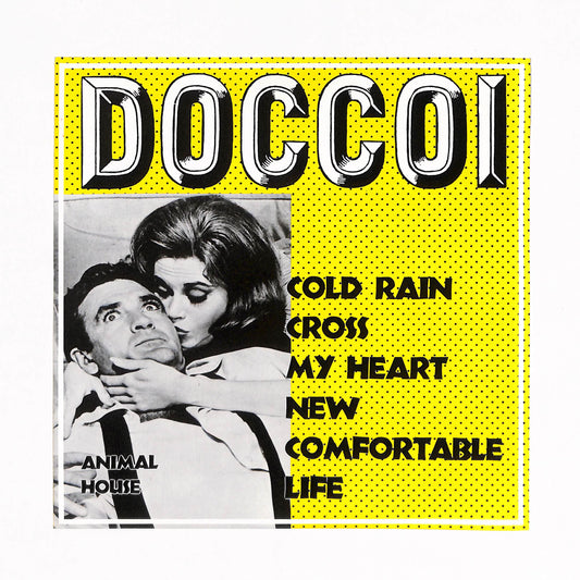 Cold Rain