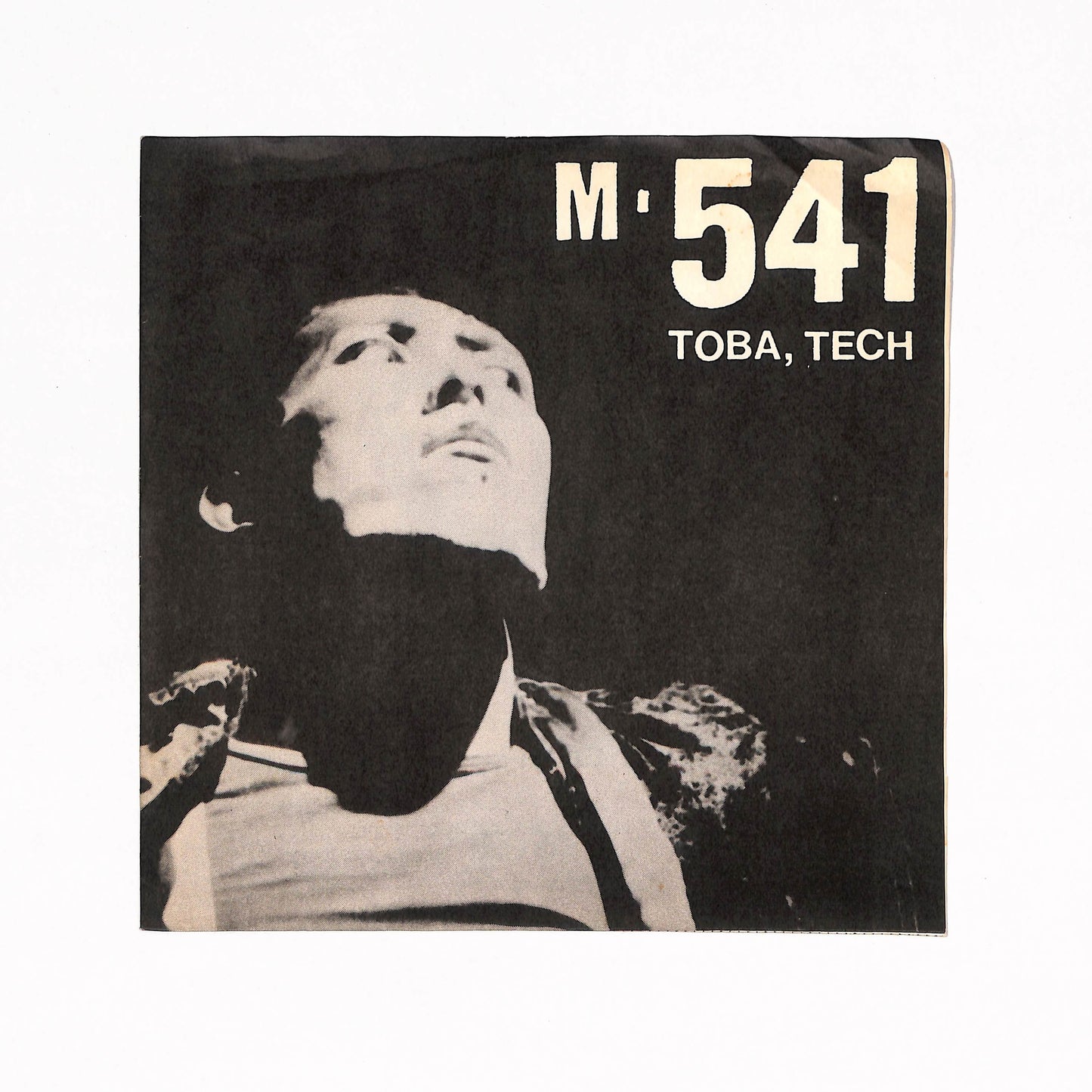 M・541