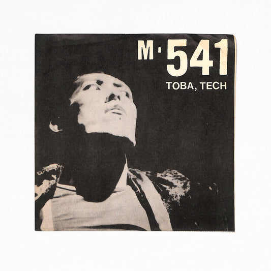 M・541