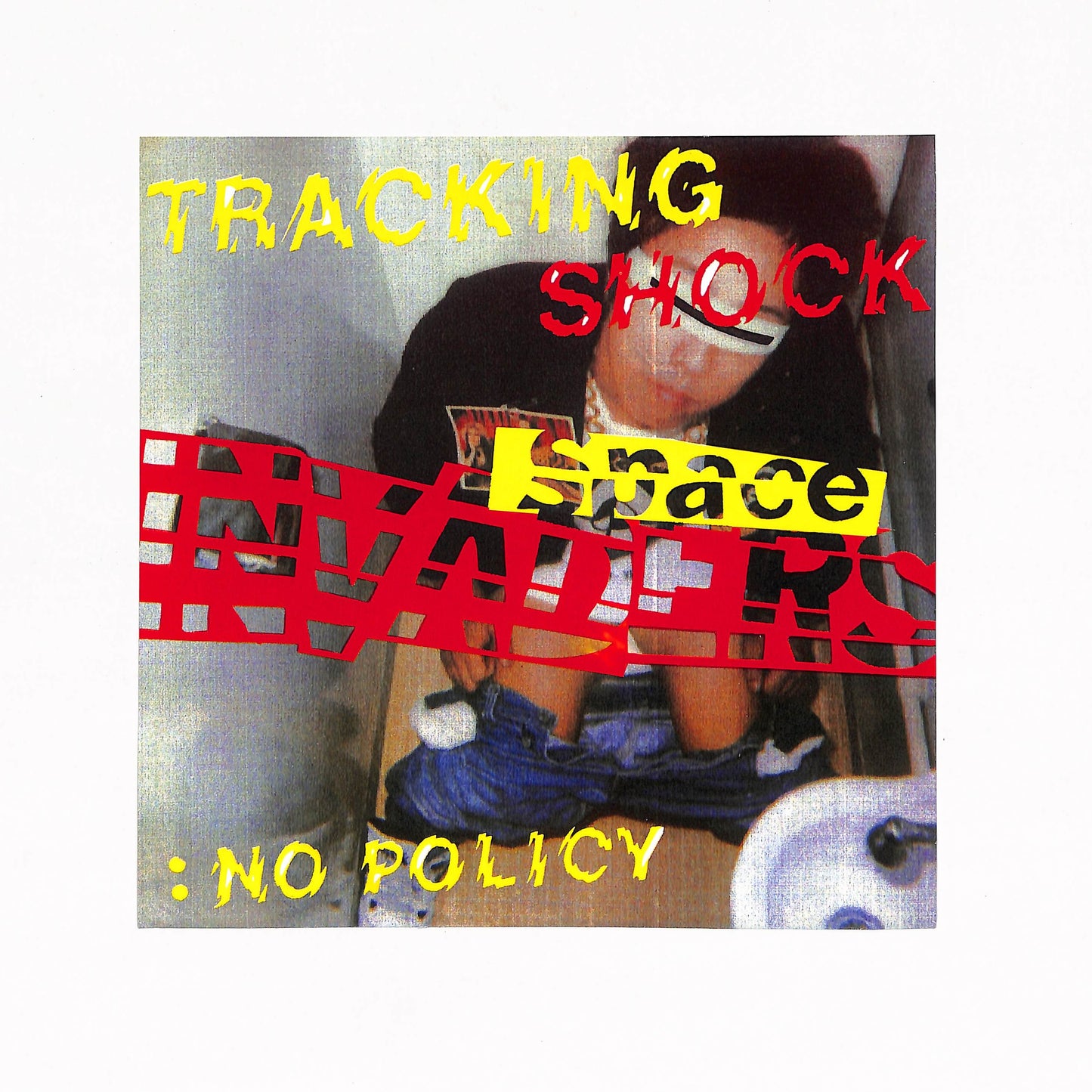 Tracking Shock