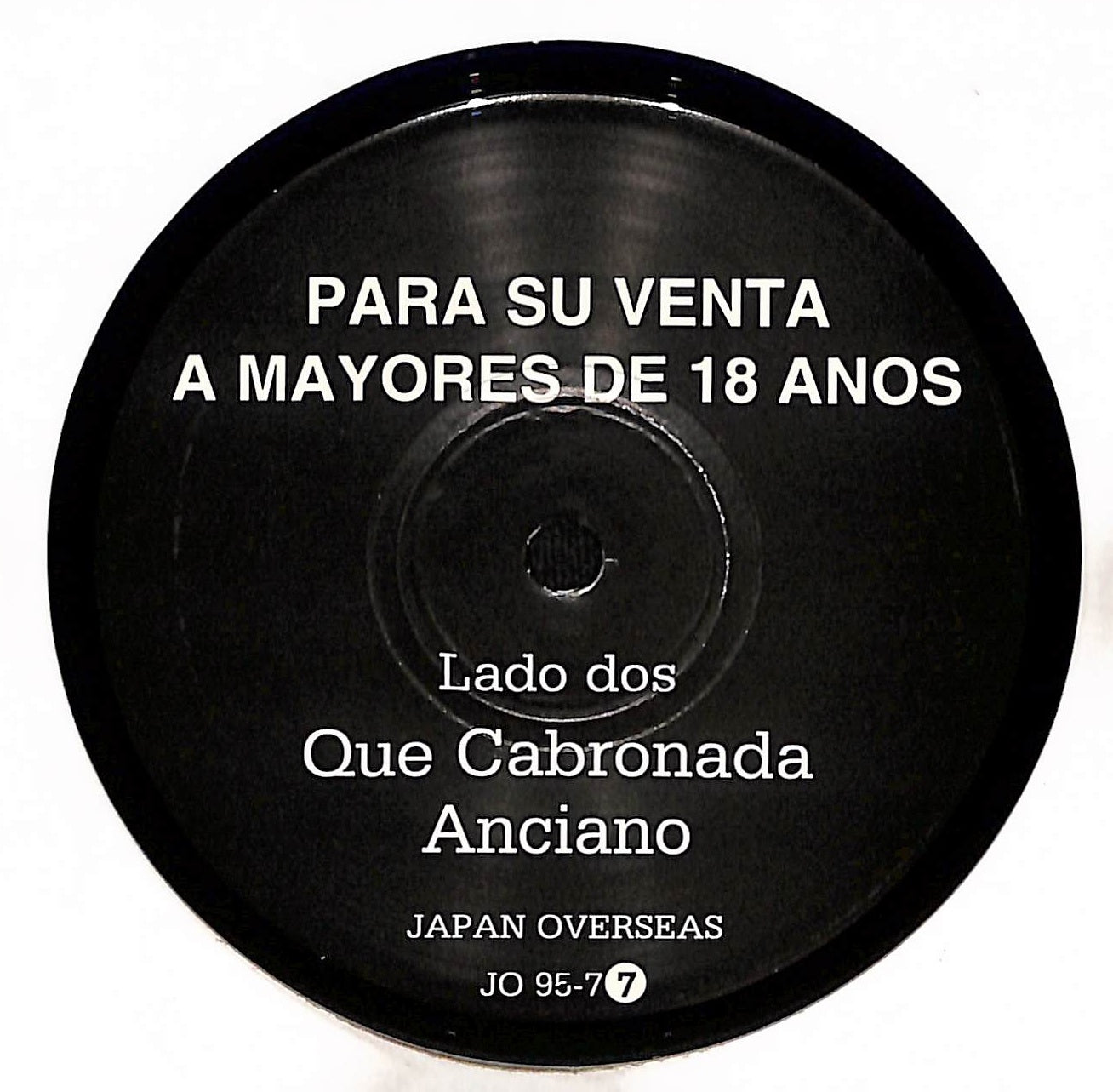Anciano