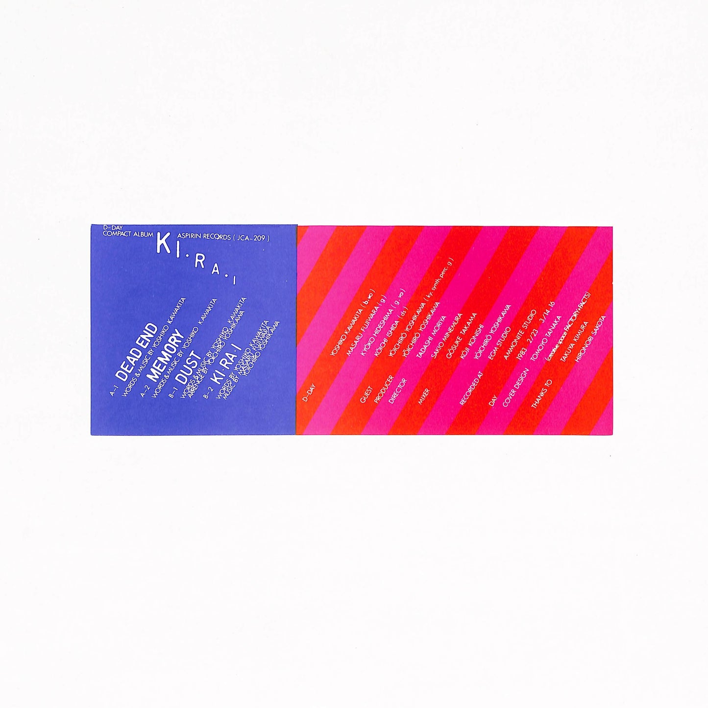 KI.Ra.I