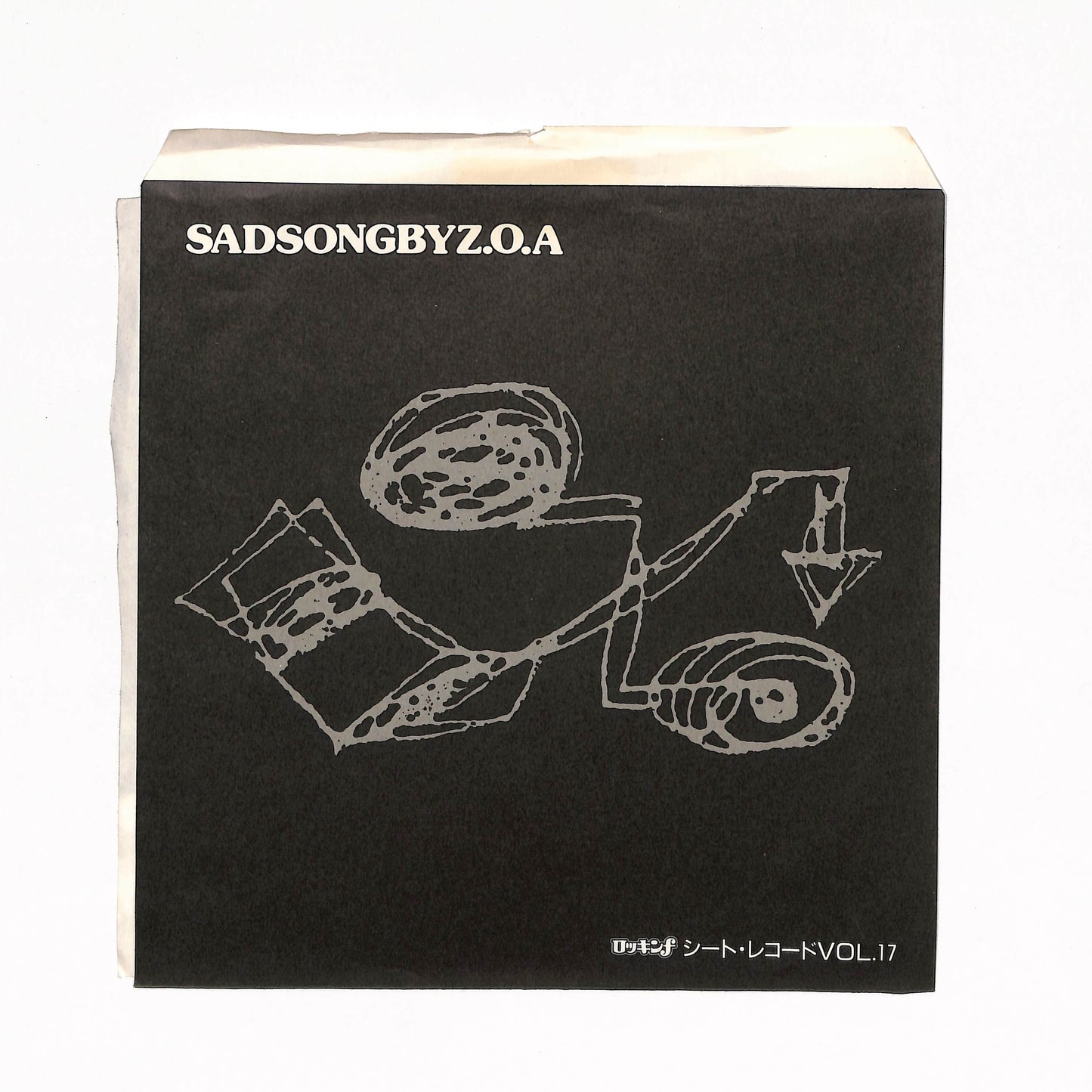 Sadsongbyz.o.a