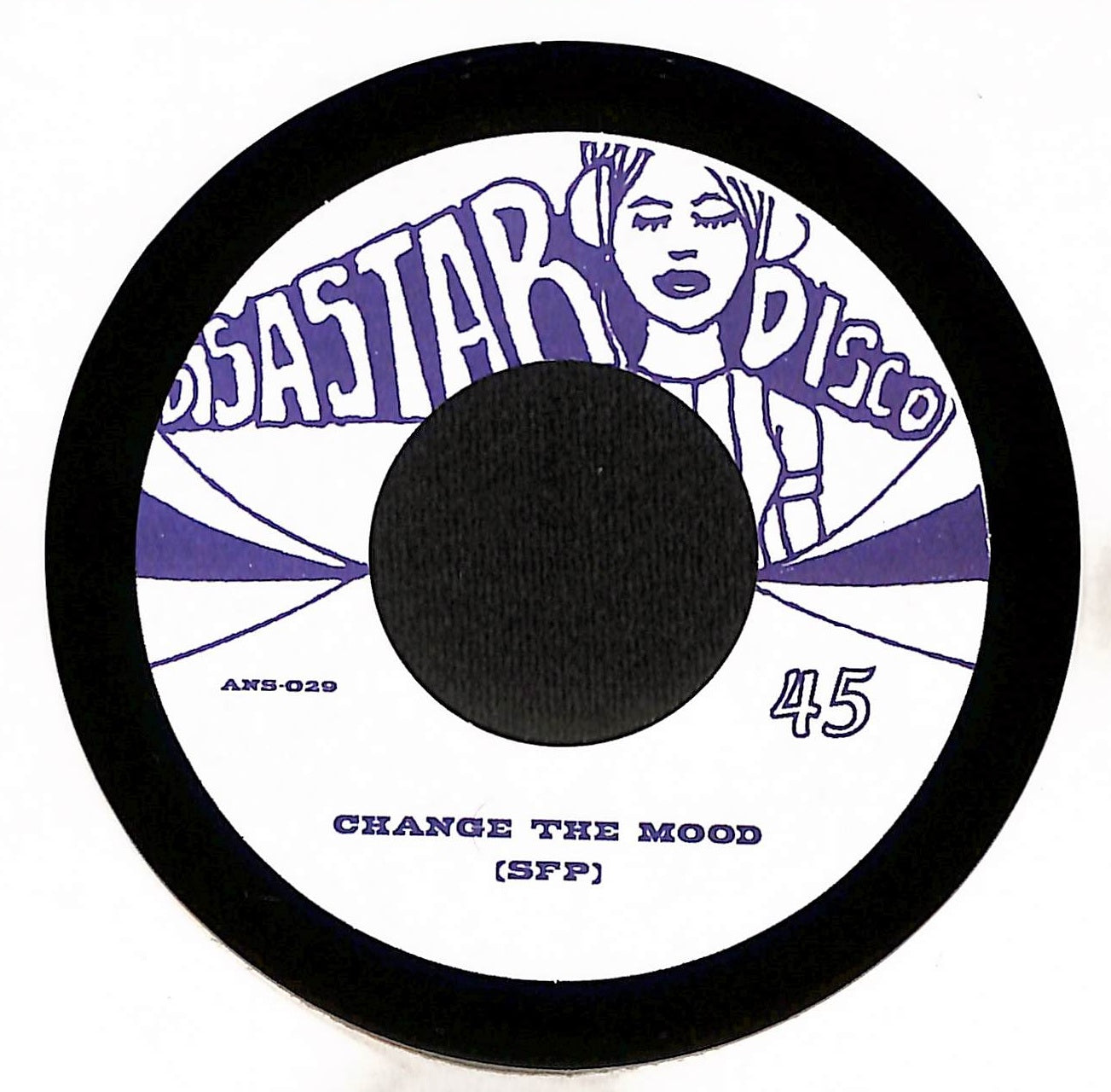 Change The Mood